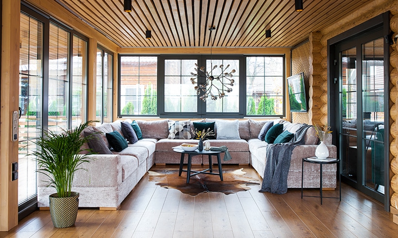 リフォーム・リノベーション