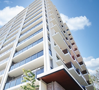 大規模修繕工事